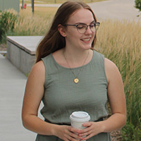 Marissa Huggins, Co-Founder and Head of Community with Spontivly