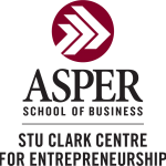 Asper School of Business Stu Clark Centre for Entrepreneurship