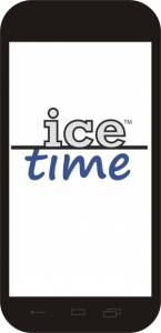 NextGen Ice Time app