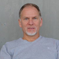 Kevin Danner, CEO of Carbon Lock