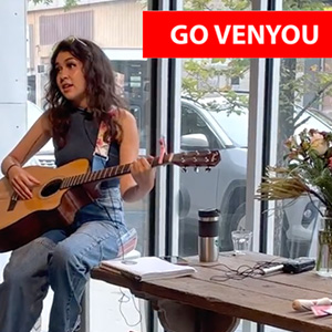 Go VenYou - Talented local performers and compelling local offers