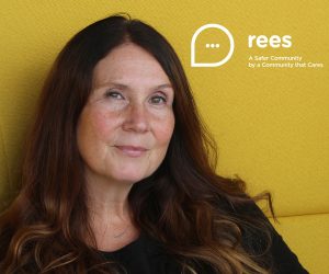 REES - Mary Lobson Founder & CEO