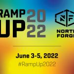 North Forge RampUp Weekend 2022