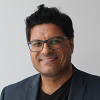 Perry Mangat, Founder and CEO of LOKA Media